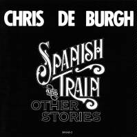 Spanish Train And Other Stories